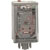Schneider Electric/Magnecraft - 750XBXM4L-240A - Vol-Rtg 120, 277/28AC/DC Ctrl-V 220/240AC Cur-Rtg 16A DPDT Power E-Mech Relay|70185555 | ChuangWei Electronics