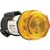 Eaton - Cutler Hammer - E22HV9X4 - NON-REMOVABLE LEDS AMBER INCAND IND LIGHT 24V AC/DC 22.5 MM INDICATOR|70057421 | ChuangWei Electronics