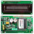 Newhaven Display International - M0116SD-161SDBR1-1 - Serial / Parallel 5x8 Dot Matrix 80x36x11 1x16 character VFD Character Module|70518356 | ChuangWei Electronics