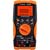 Keysight Technologies - U1242B - Data Logging True RMS Orange Handheld Digital Multimeter|70180412 | ChuangWei Electronics