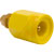 Superior Electric - RP250GY - Yellow 0.25 in. (Max.) 2 in. 0.38 in. Pin Receptacle Electrical Connector|70121000 | ChuangWei Electronics