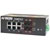 N-TRON Corporation - 708FX2-ST - ST Connector Multimode 2 Fiber 6 Copper Managed N-TRON Ethernet Switch|70229475 | ChuangWei Electronics