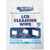 MG Chemicals - 8242-WX25 - 25 Wipes 5x6
