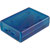 Hammond Manufacturing - 1593HAMFREE2TBU - For FRDM-KL25Z 3.6 x 2.6 x 1.1 in. Translucent Blue ABS Computer Enclosure|70313881 | ChuangWei Electronics