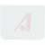 HellermannTyton - TAG9L-105 -  1 in. Permanent Pressure Sensitive Acrylic Clear Polyester Tag, Laser|70163728 | ChuangWei Electronics