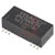 TRACO POWER NORTH AMERICA                - TES 3-2411WI - I/O isolation 1.5kV Vout 5V dc Vin 9 to36V dc TRACOPOWER Iso DC-DC Converter|70421289 | ChuangWei Electronics