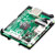 Adafruit Industries - 2281 - Adafruit Pi Protector for Raspberry Pi Model A+|70460965 | ChuangWei Electronics
