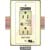 Phoenix Contact - 5601283 - 15 amp Transient Voltage Surge Protection Convience Outlet|70207728 | ChuangWei Electronics