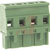 Phoenix Contact - 1737725 - 7 mm M3 PA 500 V 6 kV Screw 4 Screw Plug Term Blk Conn|70054896 | ChuangWei Electronics