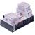 Eaton - Cutler Hammer - C30CNE20A0 - 120V AC COIL 2NO OPEN ELECTRICALLY HELD LIGHTING CONTACTOR|70057709 | ChuangWei Electronics