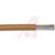 Alpha Wire - 6715 BR005 - UL VW-1 600V 0.067" OD BrownmPPE ins 16/30 18 AWG TC Wire, Hook-up|70134485 | ChuangWei Electronics