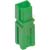 Anderson Power Products - 1845G1 - GREEN HOUSING AND #10/14 AWG CONTACT|70162129 | ChuangWei Electronics
