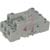 IDEC Corporation - SH3B-05C - M3.5Screws, Captive Wire Clamp, Fingersafe 10 A 300 V 3 11 Socket, Relay|70172520 | ChuangWei Electronics