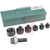 Greenlee - 39860 - Ratchet and hydraulic drivers Punch Kit|70160435 | ChuangWei Electronics