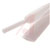 Sumitomo Electric - A2 3/8 CLEAR 4FT - 4ft Lengths CLR +135C 2:1 3/8in Flex Polyolefin Heat Shrink Tubing|70454908 | ChuangWei Electronics