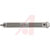 SMC Corporation - NCME075-0300S - SPRING RETURN 3IN. STROKE 3/4IN. BORE DOUBLE END MOUNT PNEUMATIC CYLINDER|70070599 | ChuangWei Electronics