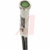 VCC (Visual Communications Company) - 36HEN-2312 - Nylon 6In Polycarb Aluminum 1/3W 250V 5/16In Neon Green LED Indicator,Pnl-Mnt|70214030 | ChuangWei Electronics