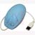 Cherry Americas - MW28005 - Medical Blue 105mm X 57mm With Scrolling Buttons Optical Washable Mouse|70207472 | ChuangWei Electronics