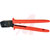 Molex Incorporated - 63811-1600 - 12 - 10 AWG Wire Size Terminal Crimp Tool|70090961 | ChuangWei Electronics