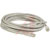 Aim Cambridge-Cinch Connectivity Solutions - 73-7796-14 - UL Listed White Booted Unshielded Twisted Pair 24 AWG 14 ft. Patch Cord|70081262 | ChuangWei Electronics