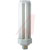 EIKO - TT42/41 - 42W Triple-Tube 4100K GX24q-4 Base Fluorescent|70787432 | ChuangWei Electronics
