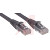 RS Pro - 556584 - U/UTP Grey LSZH 1m Straight Through Cat6 Ethernet CableAssembly|70639841 | ChuangWei Electronics