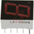 ROHM Semiconductor - LA-401VN - CCRed 16 mcd RH DP 10.16mm ROHM LA-401VN 7-Segment LED Display|70521782 | ChuangWei Electronics