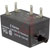 Amperite - 12DC.1-60C - RelayTime DelaySPST-NC12V DCCur-Rtg 1A .1-60 Sec. Adj Solder|70200057 | ChuangWei Electronics