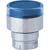 Altech Corp - 2ALF6LB-110 - 110VAC 22mm Momentary Blue Flush Operator LED Illuminated Pushbutton|70156703 | ChuangWei Electronics