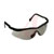 3M - 12110-10000-20 - Soft Nose Black Temple Gray Lens 3M(TM) QX(TM) Protective Eyewear 2000|70578427 | ChuangWei Electronics