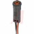 Lumex - SSI-LXH312SRD-150 - 150mA 0.197In 0.512In 60 Radial Leaded 30mA 80 mcd Red LED Indicator,Pnl-Mnt|70127562 | ChuangWei Electronics
