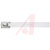 Panduit - MRT1.5H-L4 - AISI 304 9.7IN HEAVY PAN-STEEL STAINLESS STEEL RETAINED TENSION TIES|70044781 | ChuangWei Electronics