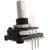 Grayhill - 25LB10-Q - Panel Mount Mechanical Rotary Encoder with a 6.35 mm Flat Shaft|70216862 | ChuangWei Electronics