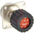 ITT Cannon - TNM0S12-0008S1L - w/Seal, Nut Trident/TNM Ser Metal IP67 8 Socket Sz12 Receptacle Sealed Circ Conn|70473409 | ChuangWei Electronics