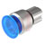 EAO - 45-2630.28J0.000 - 30 mm btn, blue 2 Positions, maintained, pull release Illuminated Pushbtn act|70734407 | ChuangWei Electronics