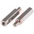 RS Pro - 8066648 - M5xM5 25mm Hex Male/Female Threaded Standoff|70655069 | ChuangWei Electronics