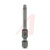 Phoenix Contact - 1212578 - Alloy Steel TX20 x 50 mm Driver Bit|70329927 | ChuangWei Electronics