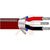 Belden - 9770 0011000 - CM Brown PVC jkt Foil PP ins TC 7x30 22AWG 3Cond Cable|70005214 | ChuangWei Electronics