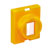 Altech Corp - R/KUE Y - Circular Yellow Accessory|70156972 | ChuangWei Electronics