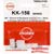 Molex Incorporated - 76650-0100 - 2 CKT KK-156 CONNECTOR KIT .156 PITCH RECEPT W/OUT RAMP & TERMINALS|70191350 | ChuangWei Electronics