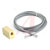 Pico Technology - PP219 - DrDAQ sensor extension kit (cable and adapter)|70578064 | ChuangWei Electronics