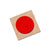 TapeCase - 5-4646-1.5 - Acrylic - 1.5in DIA Circles 25 mil 3M VHB|70763620 | ChuangWei Electronics
