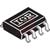 International Rectifier - IR2153PBF - 1.2 PROGRAMMABLE OSCILLATING FREQUENCY LO IN PHASE WITH RT HALF BRIDGE DRIVER|70017300 | ChuangWei Electronics