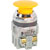 IDEC Corporation - AYD310N-Y - 40mm Push Pull Non-Illuminated Yellow E-Stop|70173207 | ChuangWei Electronics