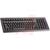 Cherry Americas - G81-1800LUMUS-2 - FTSC 16Inch 104Keys Black USB Compact Keyboard|70207402 | ChuangWei Electronics