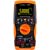 Keysight Technologies - U1253B - OLED Orange Handheld Digital Multimeter|70180415 | ChuangWei Electronics