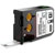 Dymo - 1868704 - Black on White DYMO XTL 13/16" x 13/16" Laminated Wire/Cable Wrap|70660803 | ChuangWei Electronics