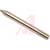 Apex Tool Group Mfr. - MT1B - 1/8 in Cone Shaped Marksman Replacement Tip For Sp23 and Sp23D Iron-Bulk Weller|70222645 | ChuangWei Electronics