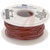 Alpha Wire - 3050/1 RD005 - Red 300 V -40 degC 0.057 in. 0.016 in. Solid 24 AWG Wire, Hook-Up|70136532 | ChuangWei Electronics