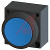 Siemens - 3SB3000-0DA51 - plas ring Blu flush btn Mtnd pushbtn act. Switch, part|70240464 | ChuangWei Electronics